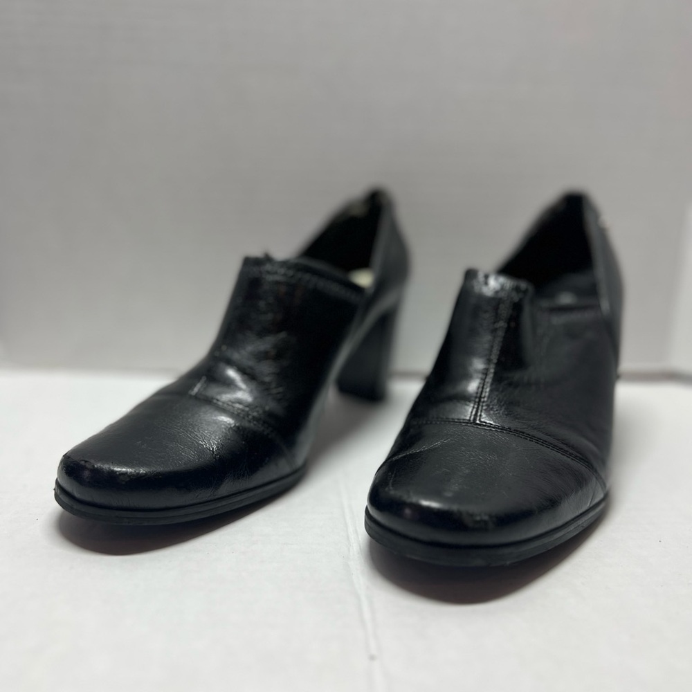 Elegant Black Women's Shoes